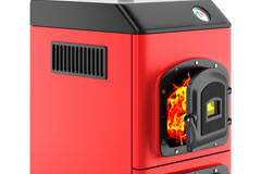 Freuchies solid fuel boiler costs