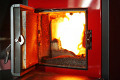 solid fuel boilers Freuchies